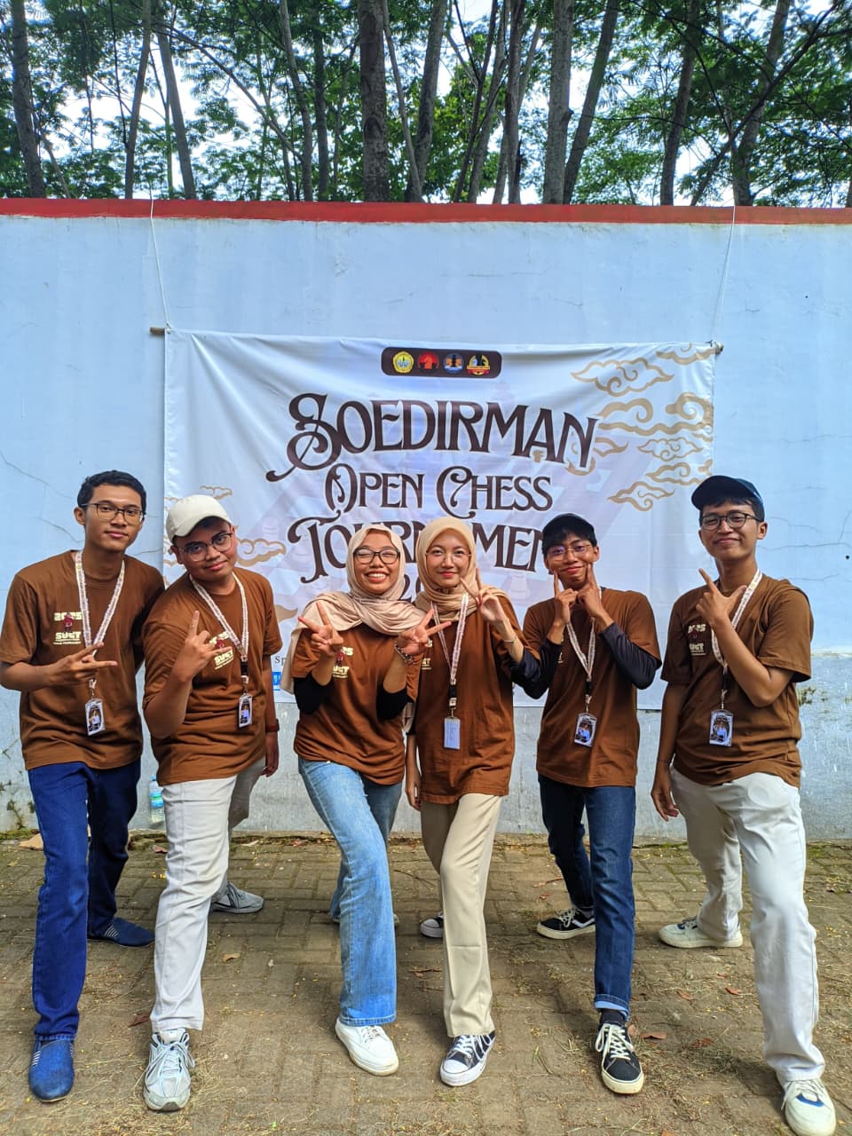 Soedirman Open Chess Tournament 2025